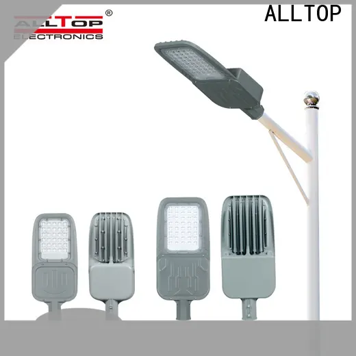 ALLTOP best street light manufacturer 1