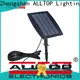 ALLTOP Best Price best outdoor solar garden lights factory 1