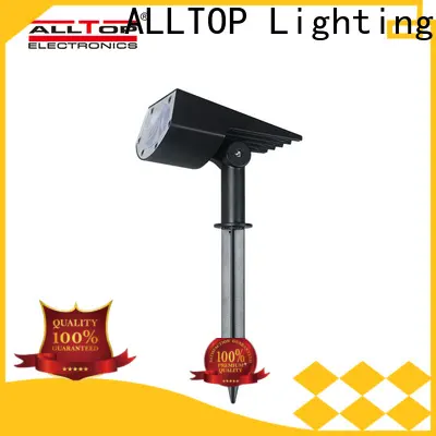 ALLTOP best outdoor solar garden lights factory2 1