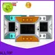 ALLTOP solar warning light from China 1