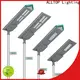 ALLTOP 80w all in one solar street light with good price 1