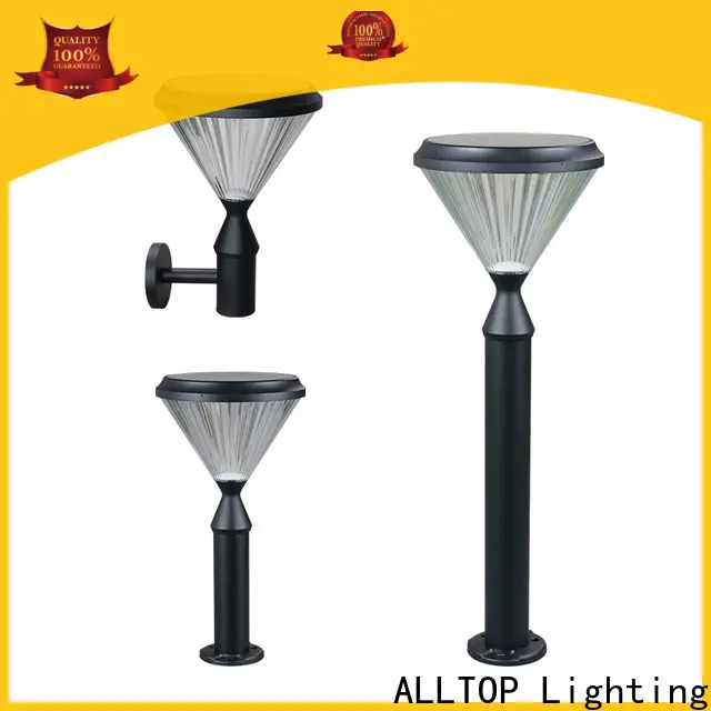 High quality best outdoor solar garden lights with good price 1