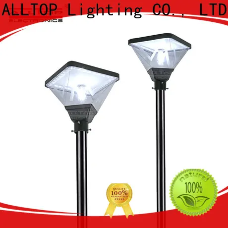 ALLTOP Top Selling best outdoor solar garden lights company 1