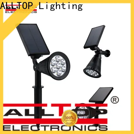 Hot Selling led solar garden lights supplier 1