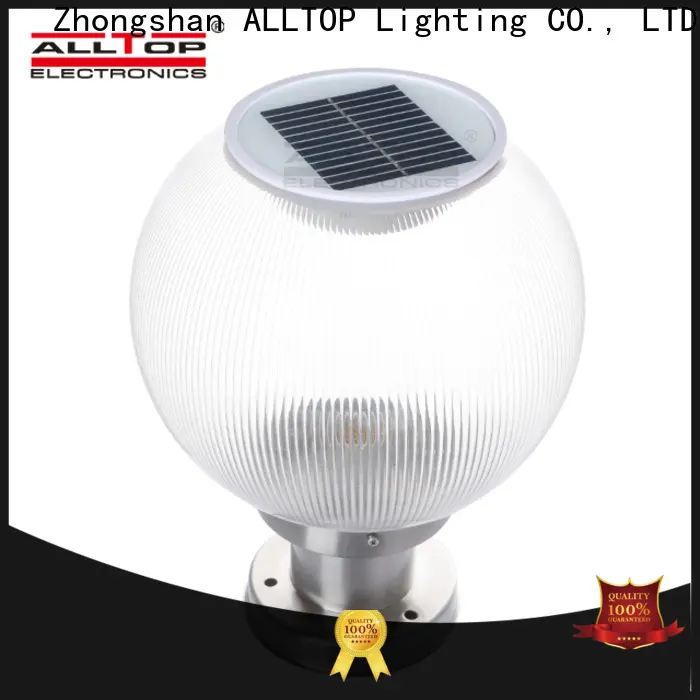 ALLTOP led solar garden lights from China1 1