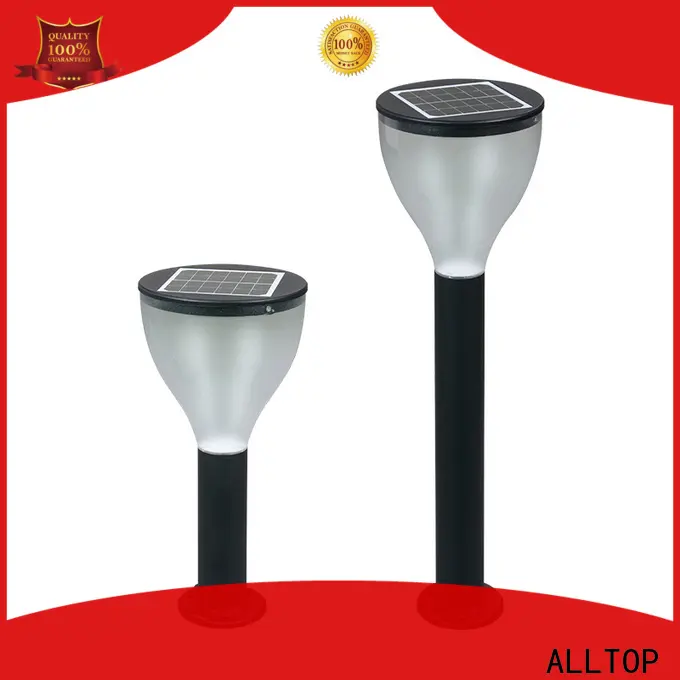 Factory Price best outdoor solar garden lights factory 1
