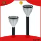 Factory Price best outdoor solar garden lights factory 1