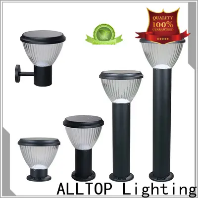 ALLTOP Factory Direct best outdoor solar garden lights with good price 1