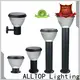ALLTOP Factory Direct best outdoor solar garden lights with good price 1