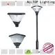 ALLTOP Wholesale led solar garden lights company 1