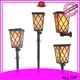 ALLTOP best outdoor solar garden lights for sale 1