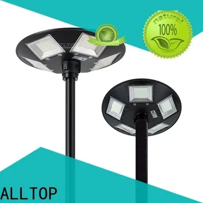 ALLTOP Good Selling led solar garden lights for sale 1