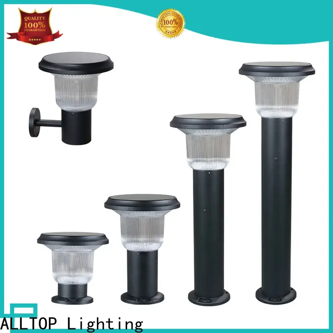 ALLTOP Top Selling led solar garden lights from China3 1
