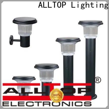ALLTOP led solar garden lights from China2 1
