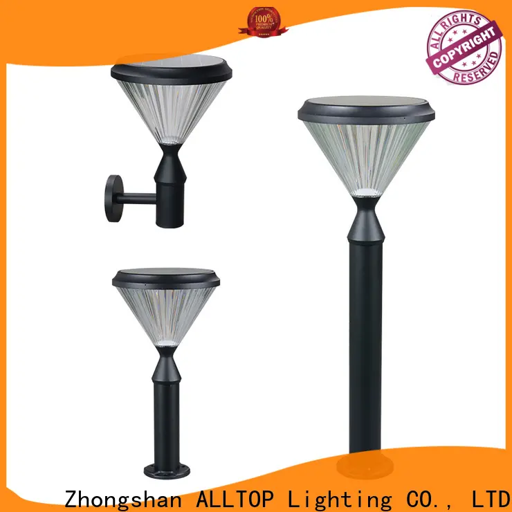 ALLTOP best outdoor solar garden lights company3 1