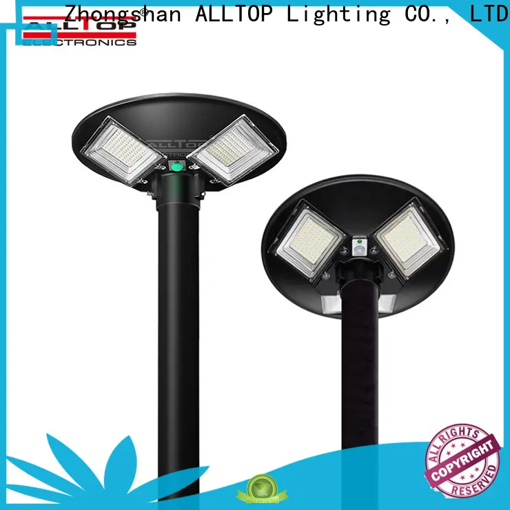 ALLTOP best outdoor solar garden lights with good price 1