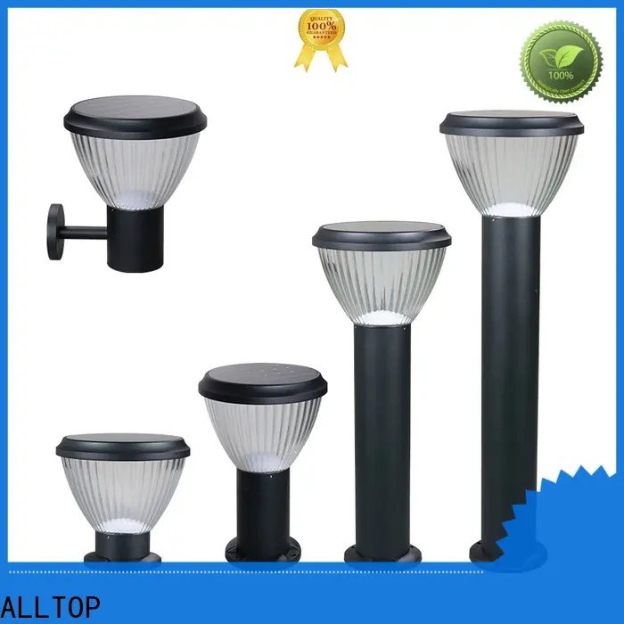 ALLTOP best outdoor solar garden lights for sale1 1
