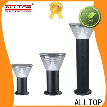 ALLTOP Top Selling led solar garden lights for sale 1