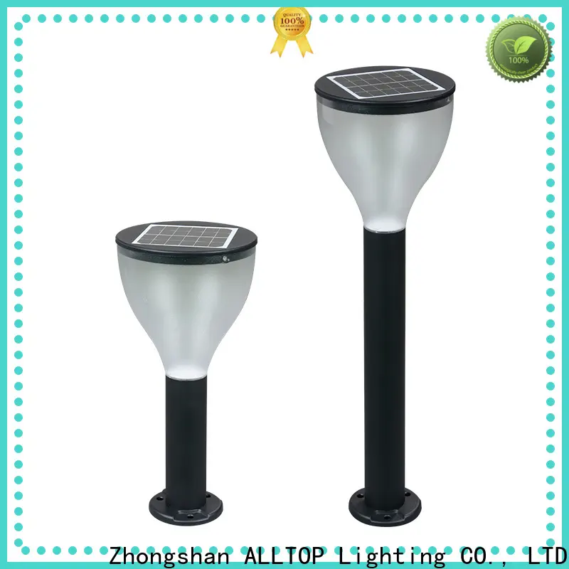 ALLTOP best outdoor solar garden lights company4 1