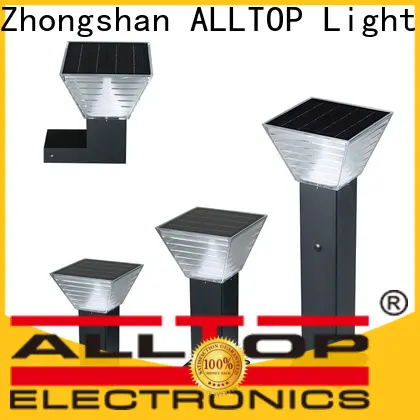 ALLTOP led solar garden lights from China3 1