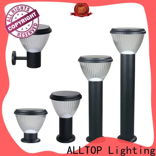 ALLTOP led solar garden lights company2 1