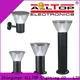 Customized led solar garden lights with good price 1