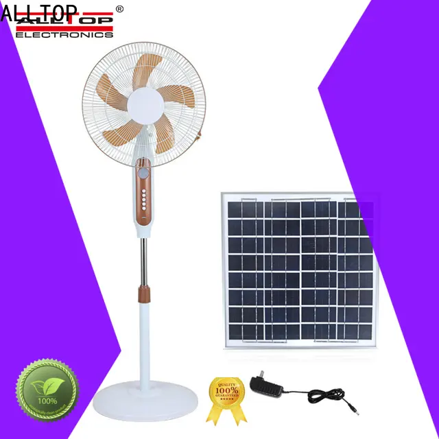Best Price 10 inch solar fan company 1