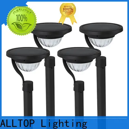 ALLTOP best outdoor solar garden lights with good price1 1