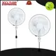 ALLTOP 12v solar fan with good price 1