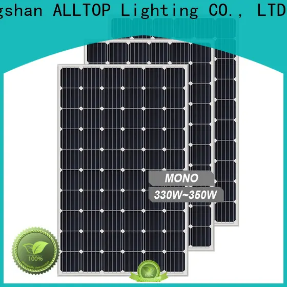 Best Price best solar panels factory 1