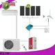 ALLTOP solar air conditioner for sale company 1