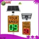 ALLTOP Hot Selling solar warning light for sale 1