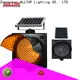 ALLTOP Hot Selling solar warning light with good price 1