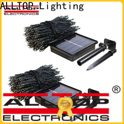 ALLTOP Best Price led solar garden lights supplier 1