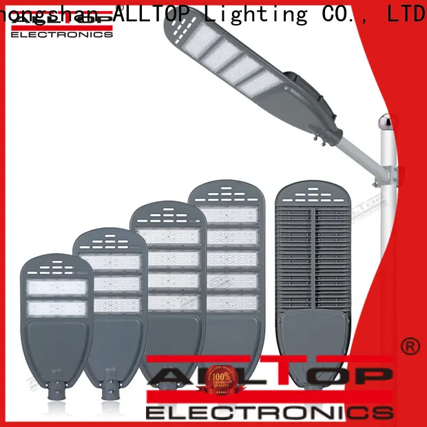 ALLTOP Custom outside street light company 1