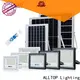ALLTOP High quality best rated solar flood lights factory 1
