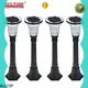 Hot Selling best outdoor solar garden lights from China 1