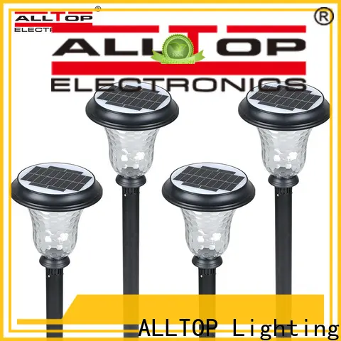 ALLTOP best outdoor solar garden lights for sale2 1
