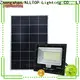 ALLTOP brightest outdoor solar flood lights factory 1