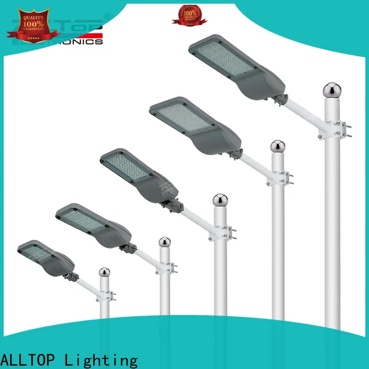ALLTOP Custom best street light supplier 1