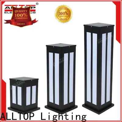 ALLTOP Good Selling led solar garden lights supplier 1