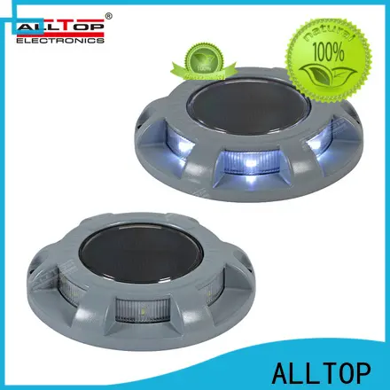 ALLTOP Factory Direct solar led warning light for sale 1