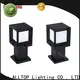 ALLTOP Hot Selling best outdoor solar garden lights from China 1