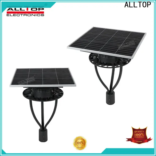 Good Selling best outdoor solar garden lights manufacturer 1