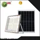 Customized best and brightest solar flood light from China 1