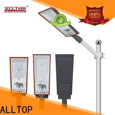 ALLTOP outside street light from China 1