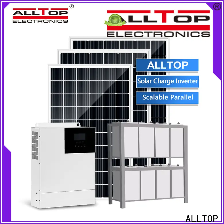Top Selling solar led light supplier 1