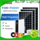 ALLTOP Top Selling solar led lights for home company 1