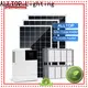Customized best solar inverter for home manufacturer 1