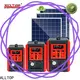 ALLTOP Hot Selling portable solar power system factory 1